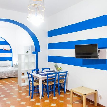 צ'פאלו Fisherman Apartment מראה חיצוני תמונה