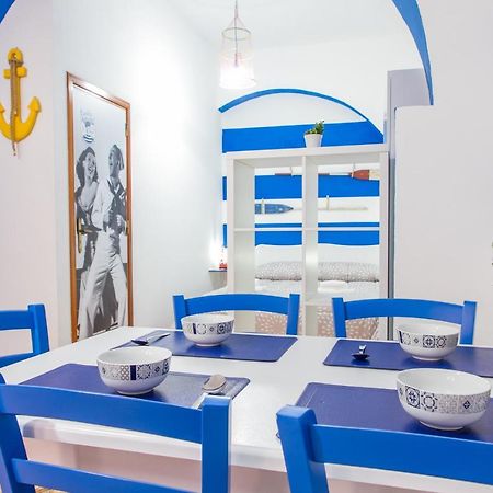 צ'פאלו Fisherman Apartment מראה חיצוני תמונה