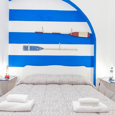 צ'פאלו Fisherman Apartment מראה חיצוני תמונה