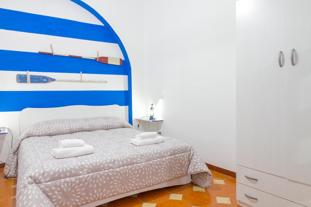 צ'פאלו Fisherman Apartment מראה חיצוני תמונה