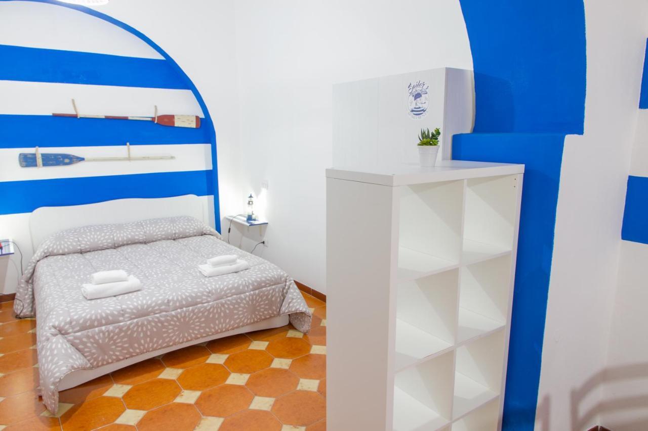 צ'פאלו Fisherman Apartment מראה חיצוני תמונה