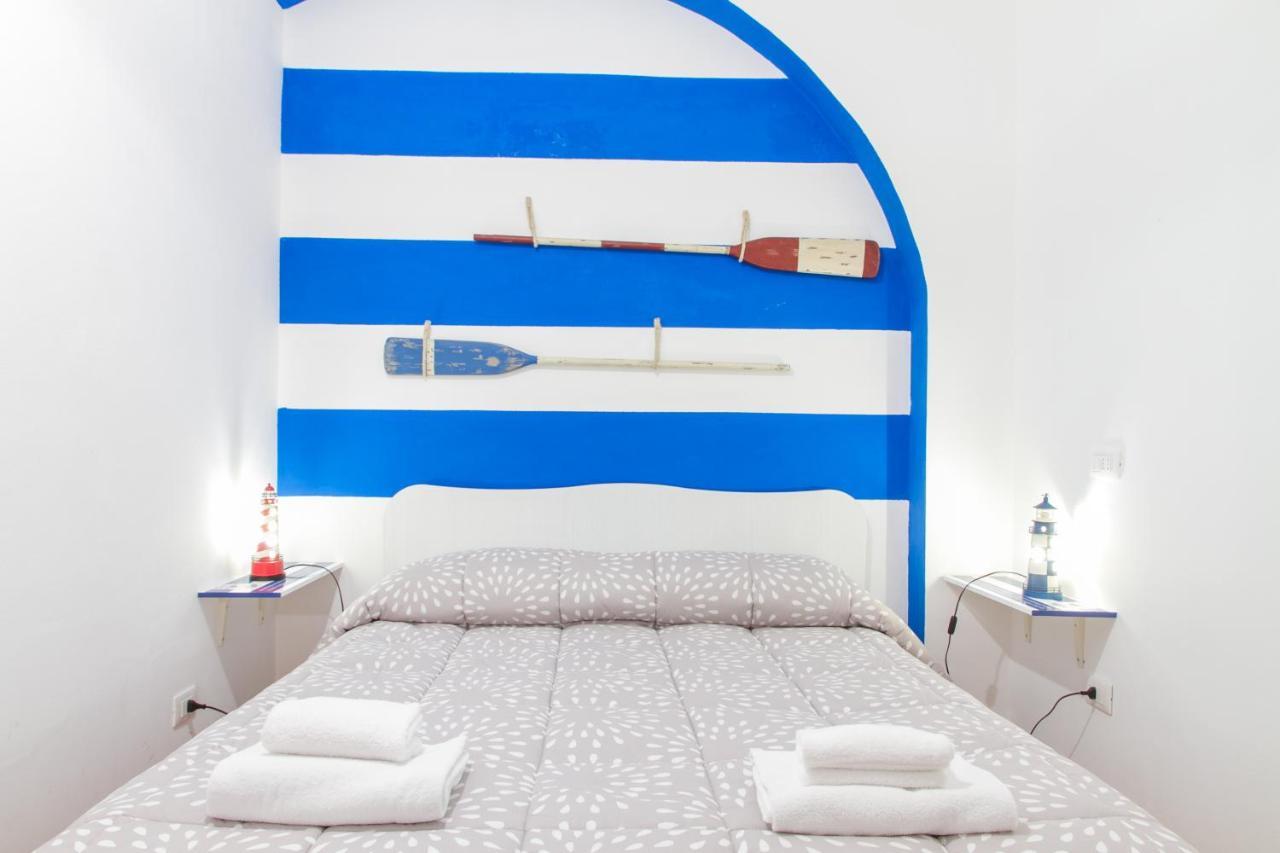 צ'פאלו Fisherman Apartment מראה חיצוני תמונה