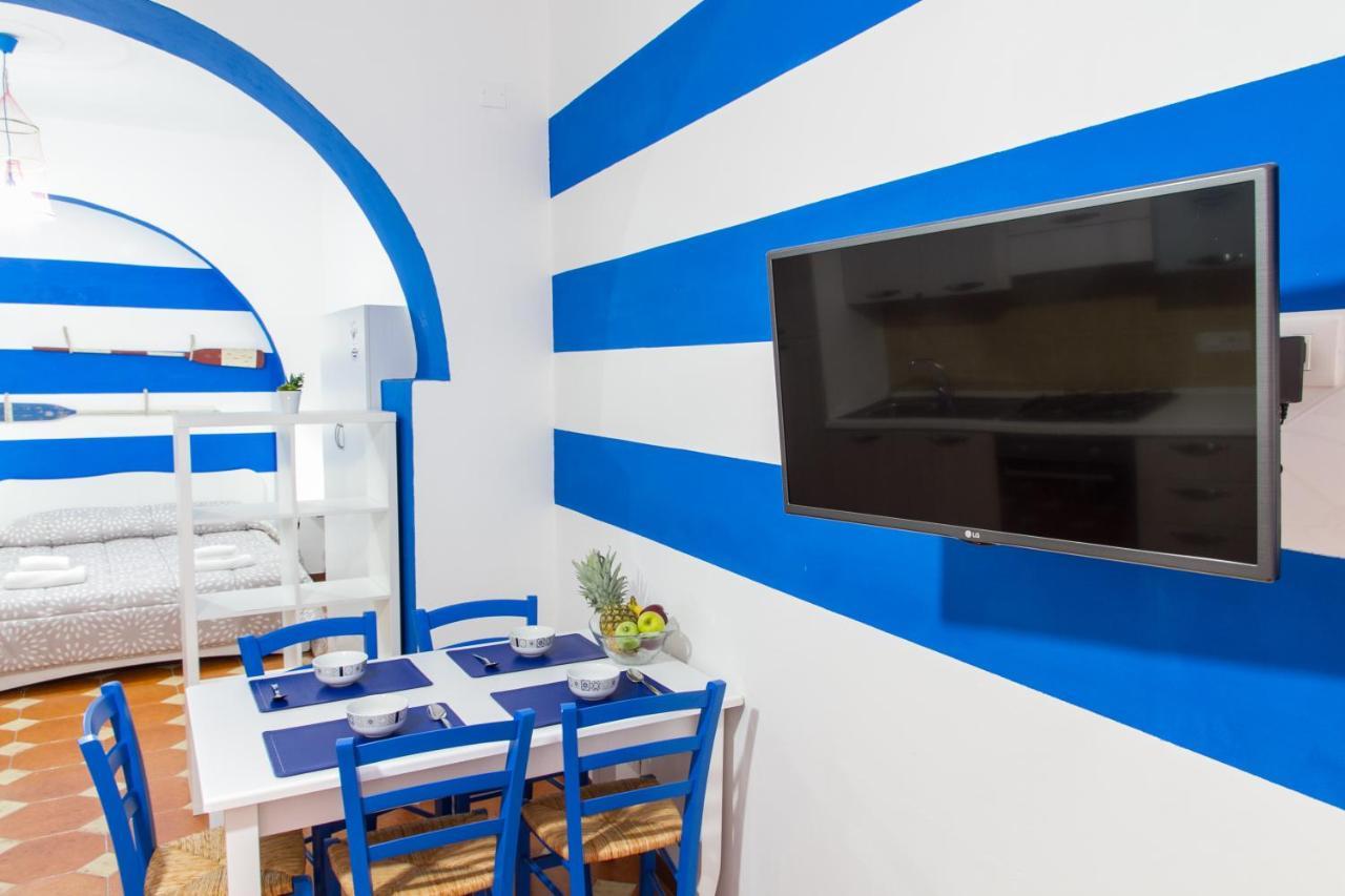 צ'פאלו Fisherman Apartment מראה חיצוני תמונה