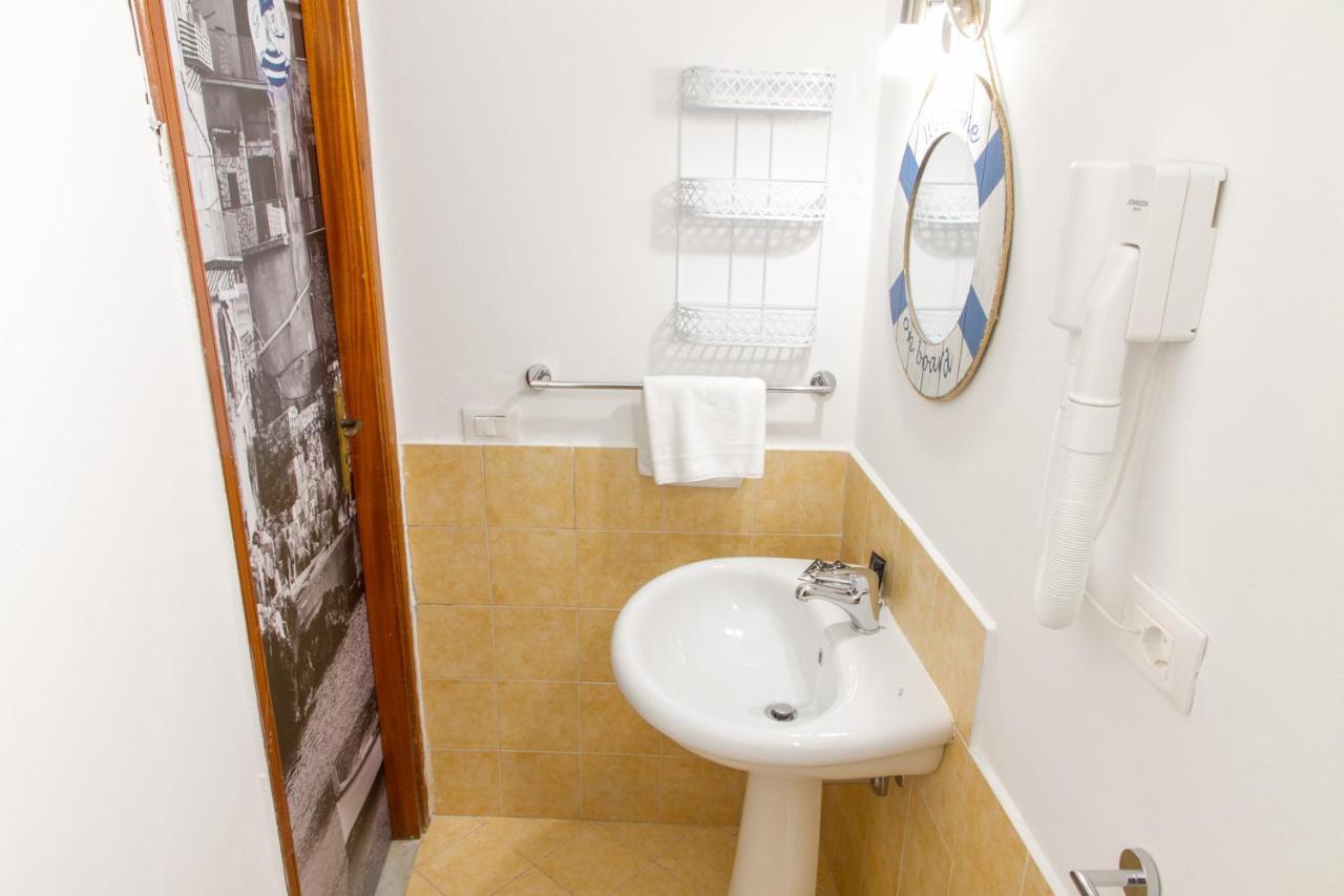 צ'פאלו Fisherman Apartment מראה חיצוני תמונה