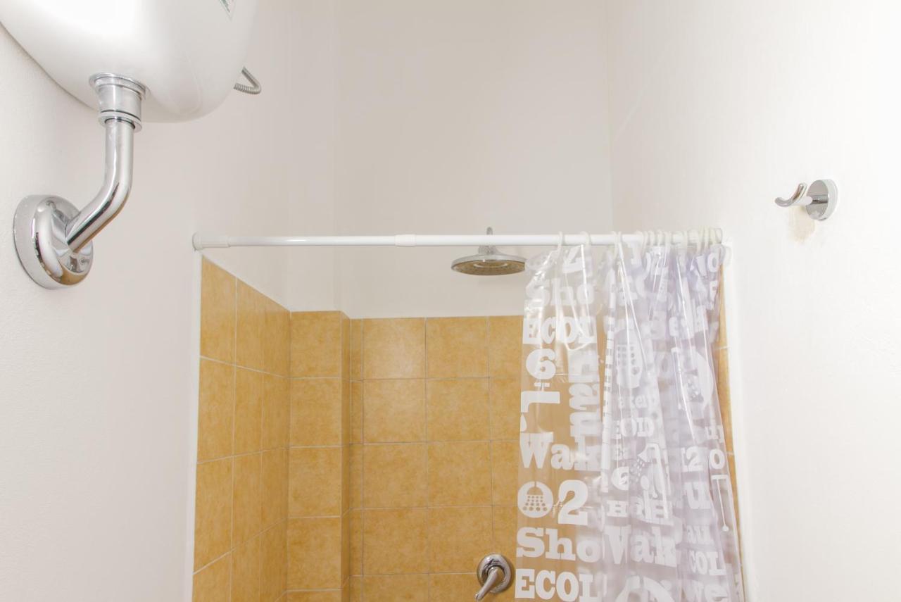 צ'פאלו Fisherman Apartment מראה חיצוני תמונה