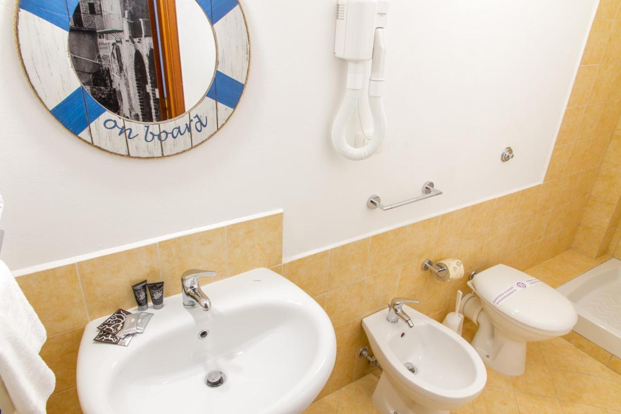 צ'פאלו Fisherman Apartment מראה חיצוני תמונה